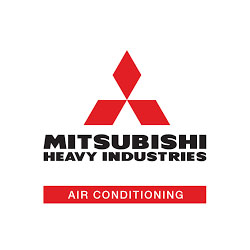 air conditioning installation mitsubishi