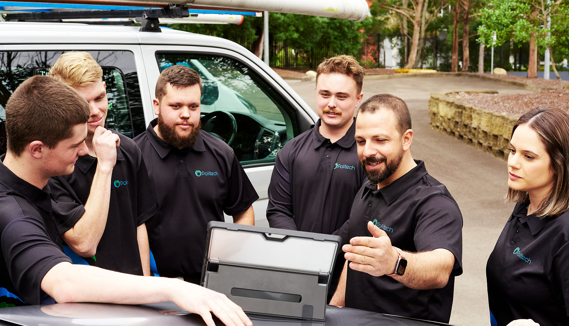 Leading Air Conditioning Service Company Sydney - Politech