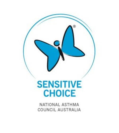 Sensitive Choice National Council Australia Certified
