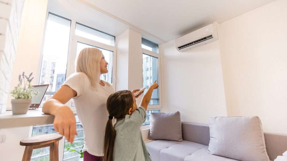 When to Replace Your A/C